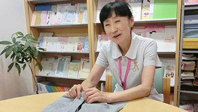 女性視点からのスタート、土井先生の乳がん治療を“支える”想い（後編）