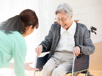 看護師さんに伺いました！腹部手術後の下着のアドバイス