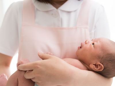 緊急帝王切開後は心が不安定になりがち